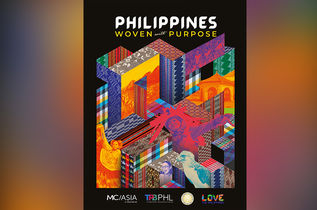 Philippines | Woven With Purpose