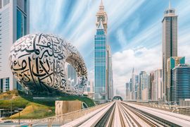 Guide to Meeting & Event Planning in Dubai