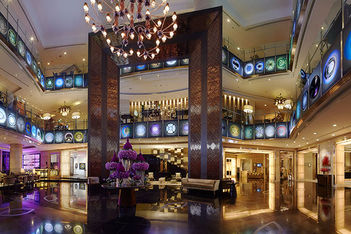 Feel at home at Sofitel Bangkok Sukhumvit