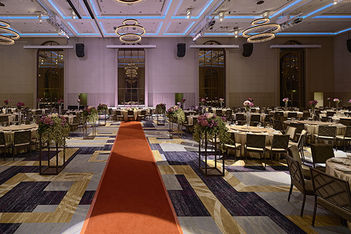 Marriott Taipei
