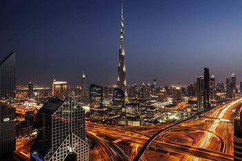 Dubai