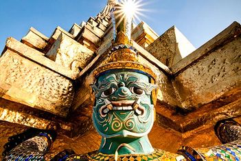 Bangkok