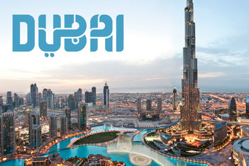 Dubai - A Meeting Planner's Guide