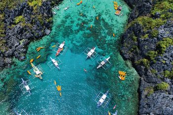 Make it your unique experience - Philippines