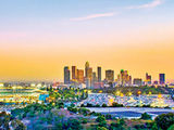Los Angeles