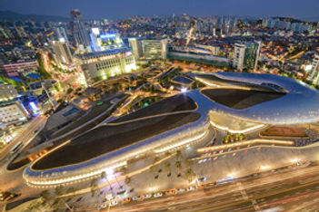 South Korea