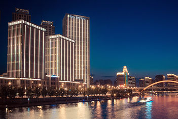 Relish a world of rewards with eight top hotel loyalty programmes in Asia