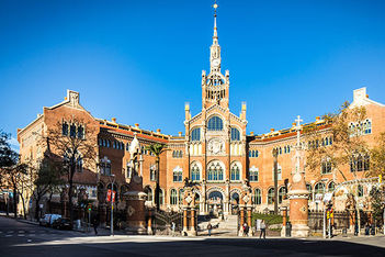 Barcelona: Big on Congress