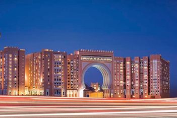 Accorhotels buys MÖVENPICK HOTELS