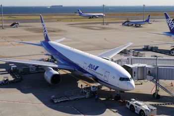 ANA to reduce single-use plastics