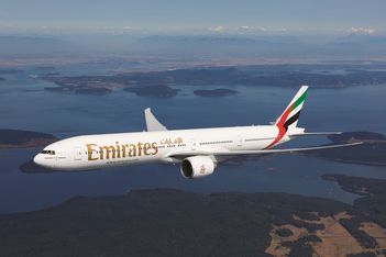 Emirates to launch daily service from Dubai to Penang in April