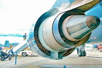 Nobody is aware of our efforts to cut carbon: IATA CEO