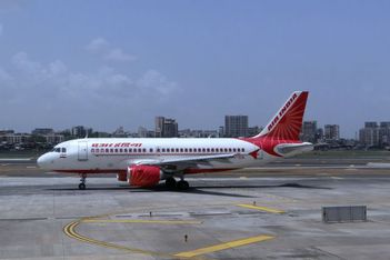 Air India checks in with Amadeus