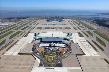 Incheon airport embarks on major 4.84-trillion-won expansion