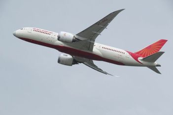 Air India exits Sabre GDS