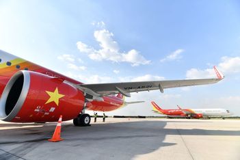Vietjet launches new routes from Vietnam to Japanese cities
