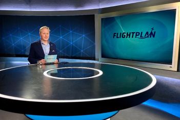 Aviation experts debate the future of the industry