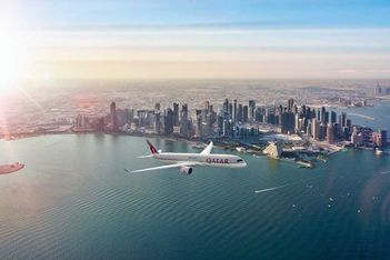 Qatar Airways offers flexibility to change flight plans
