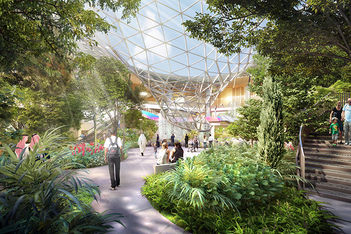 Expansion of Hamad International Airport to see capacity rise to 60 million