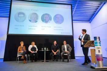 Drivers to improve sustainability