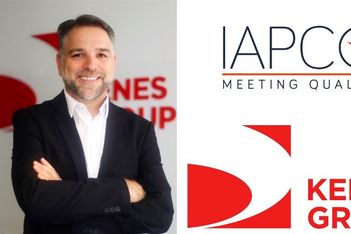New president for IAPCO