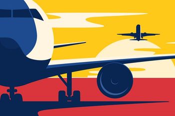 IATA urges governments to act swiftly with aid