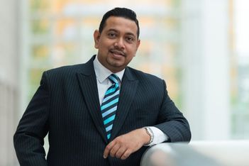 ICCA Asia Pacific’s new chairman tackles the online revolution