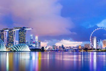 Managing food waste for sustainable tourism