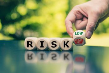 Identifying and mitigating risks