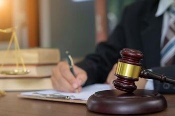 SACEOS’ one-time legal clinic