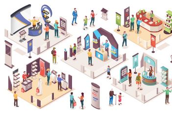 UFI and SISO Launch Campaign to Support Exhibitions Industry in the Face of Coronavirus