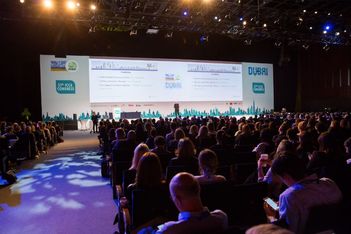 ICCA shortlists 3 finalists for Best Marketing Award