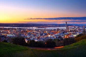 New Zealand’s travel trade gets green light to restart business events
