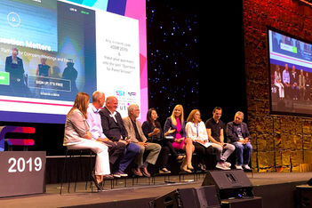 5 things we learnt at SMF 2019