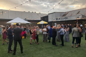 “Reimagined” AIME 2019 drew to a successful close and here’s why
