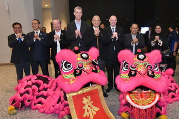 13th UFI Asia-Pacific Conference 2018