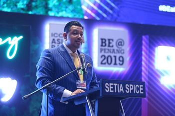 BE @ Penang 2019 gets Asia’s MICE players to think ahead and get innovative
