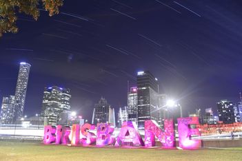 Australia’s export tourism industry heads to Brisbane
