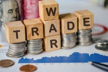 China use giant fair to showcase trade credentials