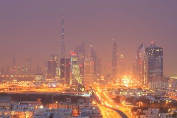 Dubai World Trade Centre ready for busy last quarter of 2019