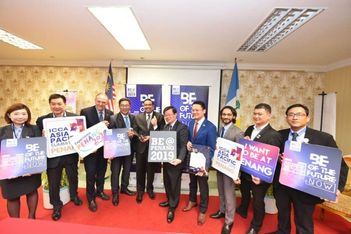 BE @ Penang aims to future-proof business events industry
