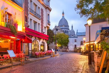 France’s hotel occupancy dips to 3.3% after lockdown