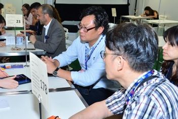 Hong Kong trade rolls out recovery event in August