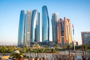Abu Dhabi gathers world’s medical tourism experts