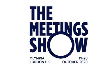 The Meetings Show is postponed