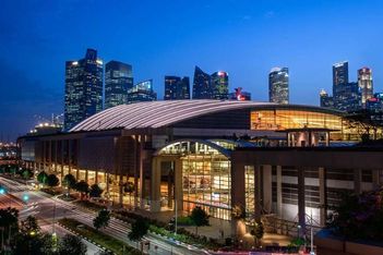 SACEOS joins hands with IBTM Asia Pacific