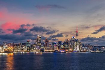 Smooth criminal: Auckland wins first forensic toxicology conference for the region