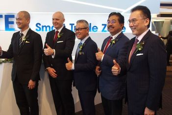 MITEC offers a one-stop platform