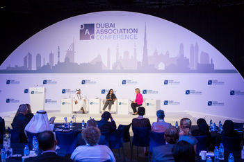 Dubai Association Conference