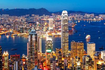 Hong Kong tackles the coronavirus with careful vigilance